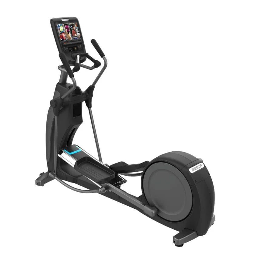 Precor EFX 665 Elliptical