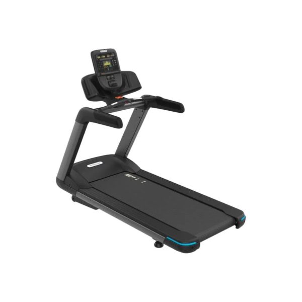 Precor TRM 631 Treadmill (1)