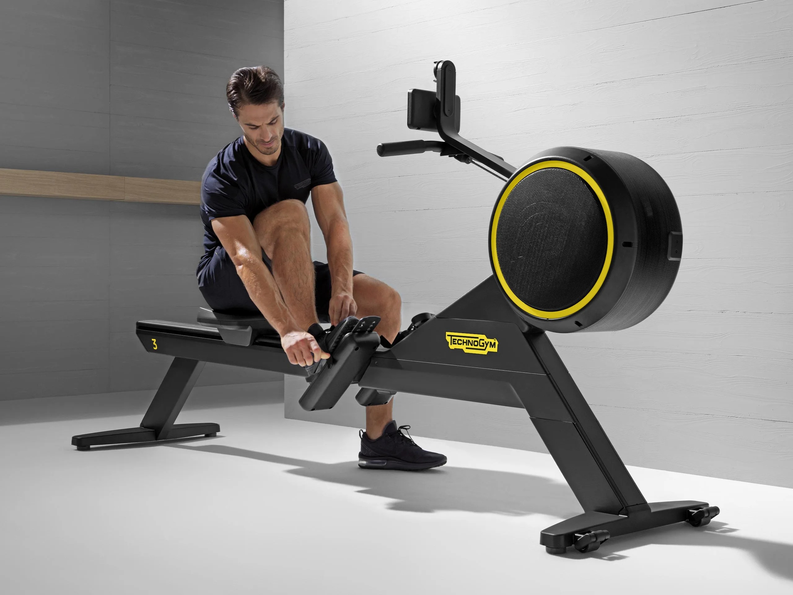 Technogym Skillrow - Image 10
