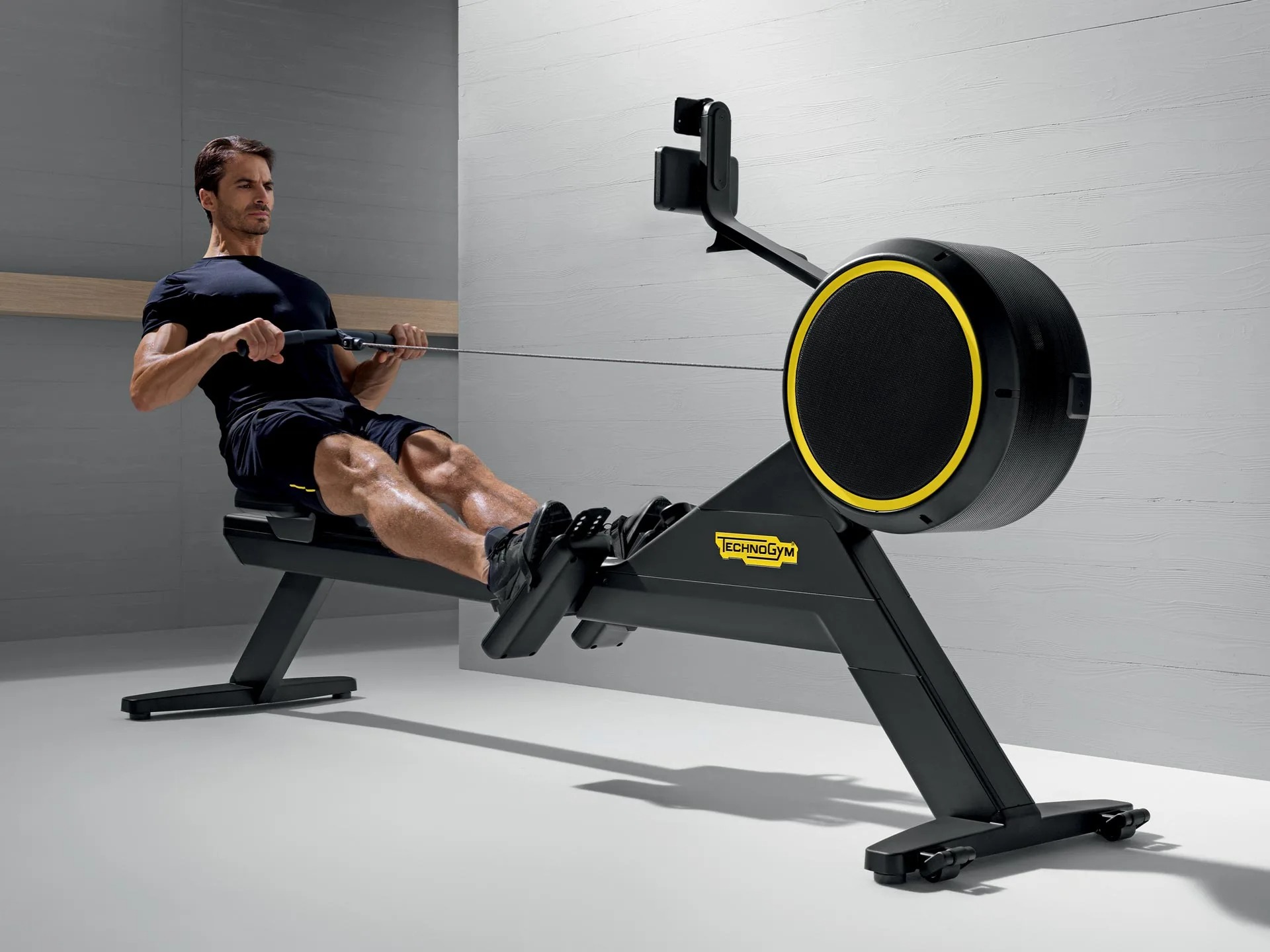 Technogym Skillrow - Image 3