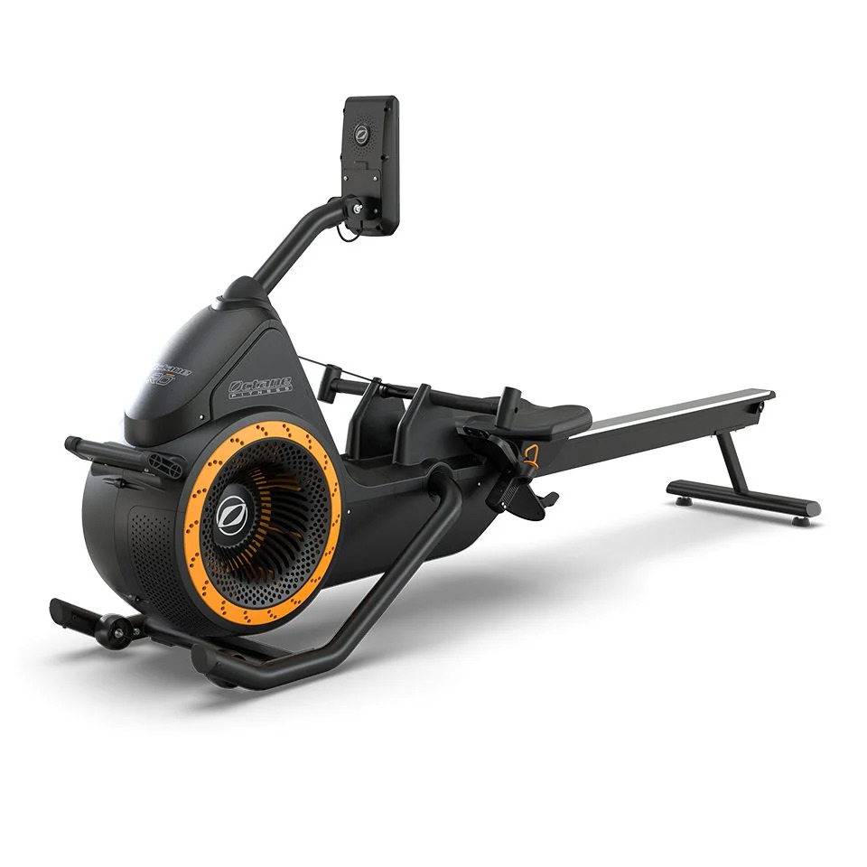 Octane Ro Rowing Machine - Image 6