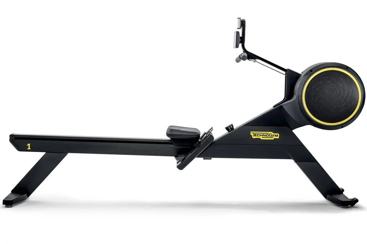 Technogym Skillrow - Image 7