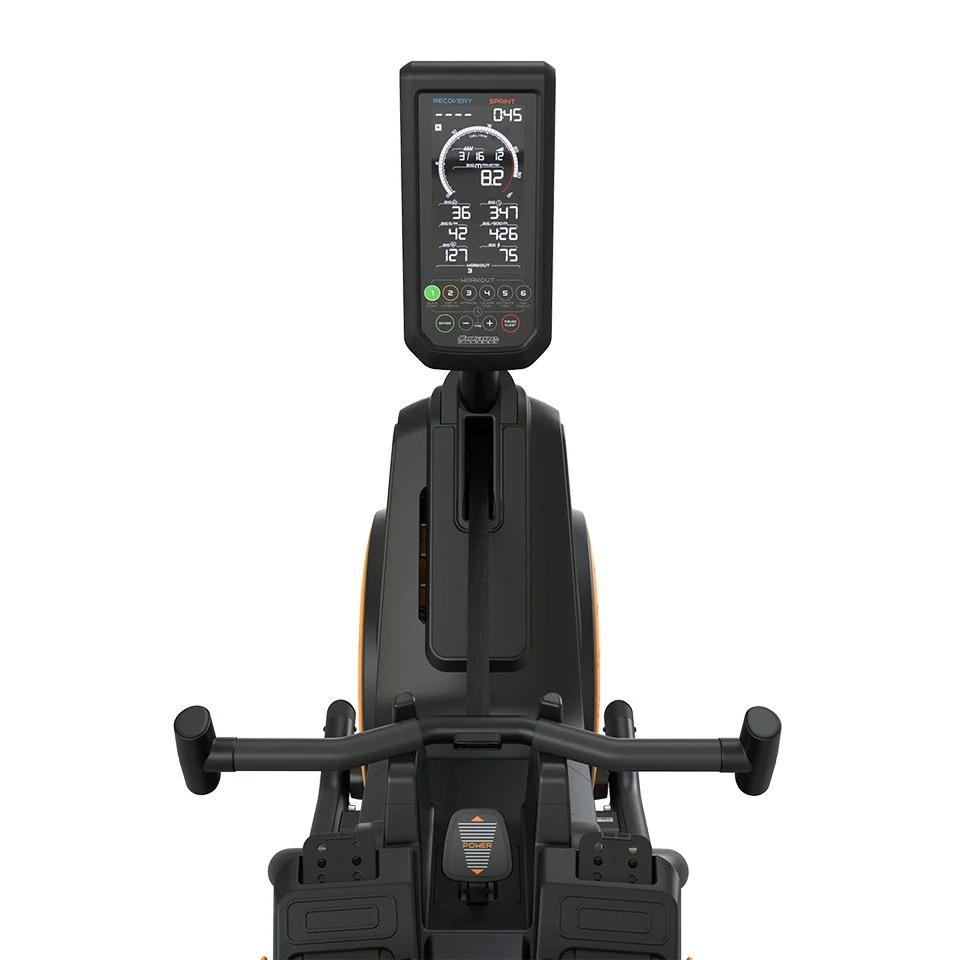 Octane Ro Rowing Machine - Image 7